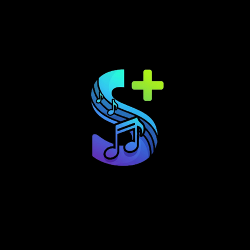 S+MUSIC logo